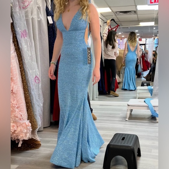 Jovani Prom Dress size 2